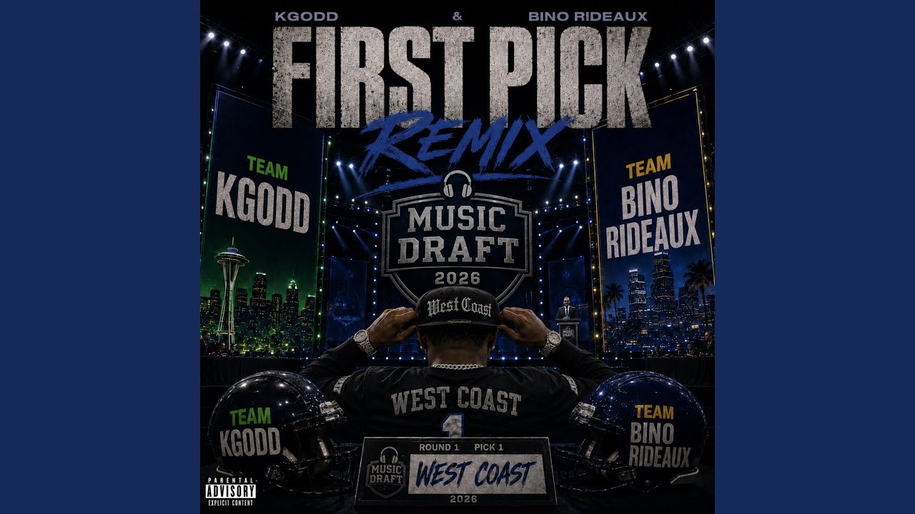 First Pick (Remix) adlı videoyu YouTube'da izle First Pick (Remix) adlı videoyu YouTube'da izle