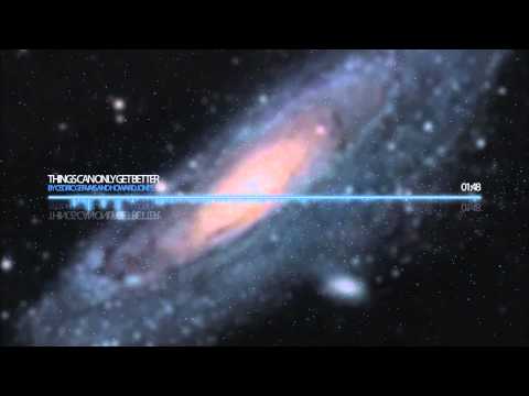 Cedric Gervais & Howard Jones - Things Can Only Get Better