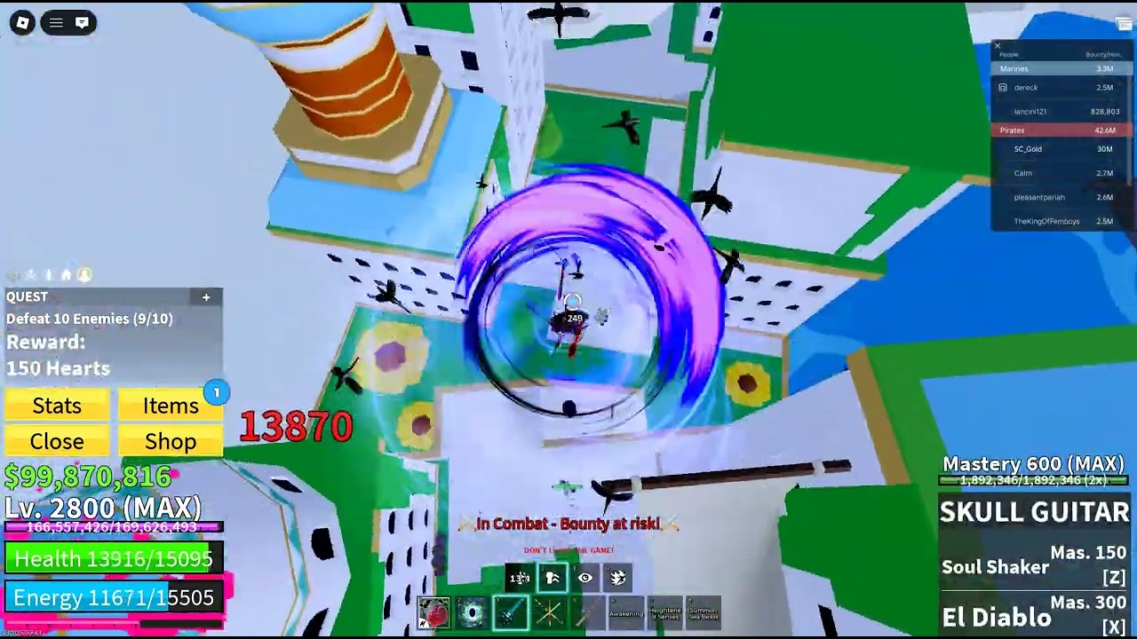 dragonstorm m1 aimbot