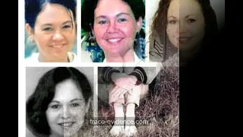 Trace Evidence - 029 - The Disappearance of Teresa...