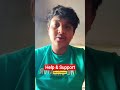 Help & Support Sea of Success, কাজের খবর পেতে, মেন চ্যানেলটিকে সাবস্ক্রাইব করে রাখুন
