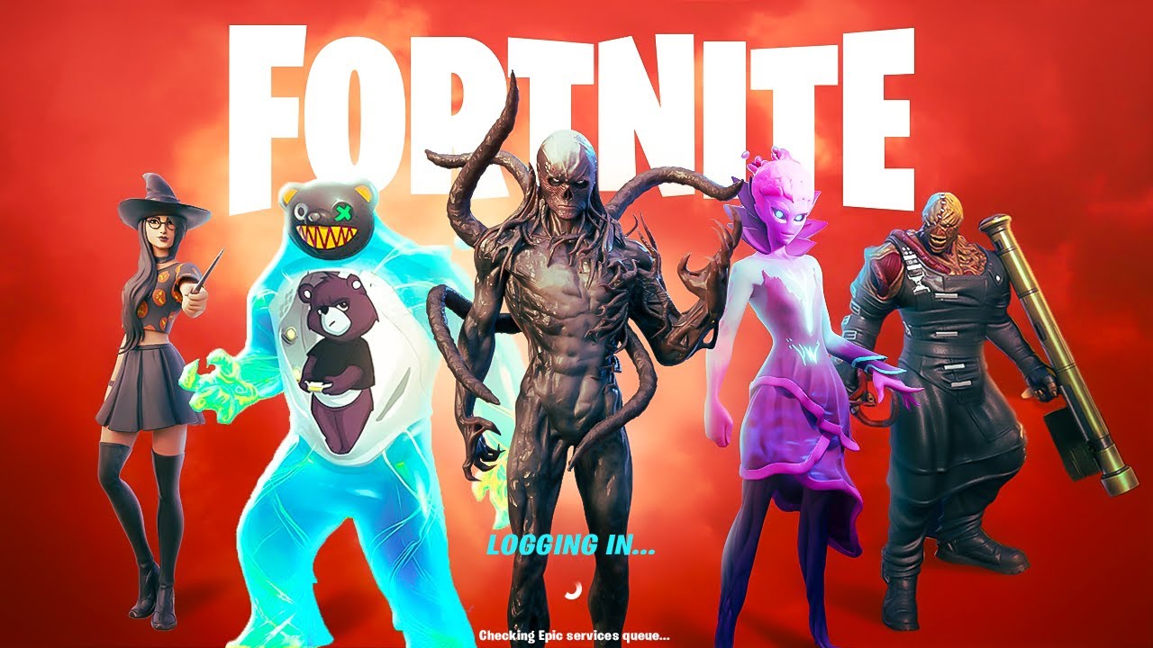 Sprawdzian Z Historii 3 Gimnazjumr Rozdział 2 Welcome to Fortnite Season 4 Chapter 3! - YouTube