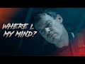 (Dexter) Dexter Morgan ][ Where Is My Mind? { 9x01}