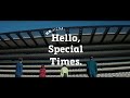 Hello, Special Times.『Special Times』篇　朝日杯フューチュリティステークス　30秒 | JRA公式