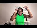 End of video