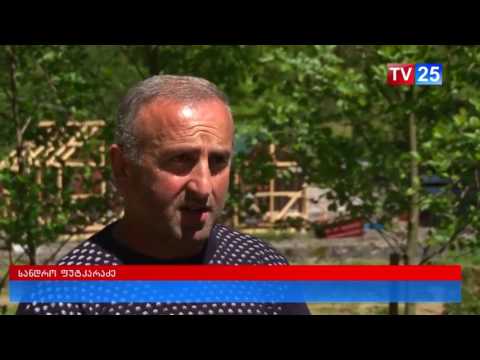 რა პრობლემების წინაშე დგას თევზის მეურნობები რეგიონში?