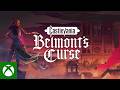 Castlevania: Belmont‘s Curse Announcement Trailer