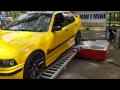 Bmw 325i 280ps stroker M50B33