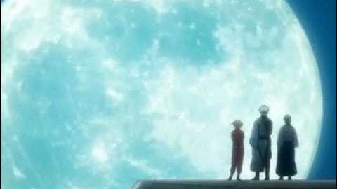 Gintamedley