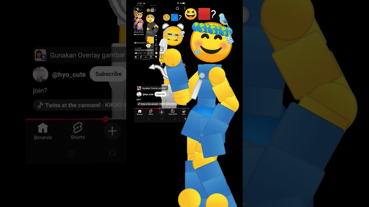 Join 😆🟥? - YouTube