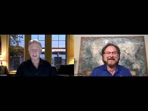 Master UFO - Master Class: Week 3 - Dennis Franks & Jim Winkler