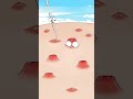 AFTER POPPING YOUR ACNE… SHOULD YOU DO THIS! ⚠️ #animation #funny #makeup #acne #science #skin #face