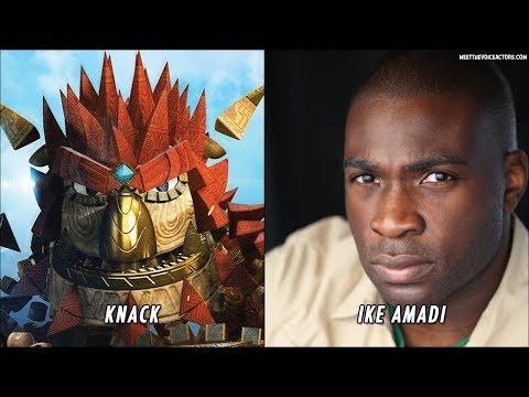 dunkey knack 2 splatoon