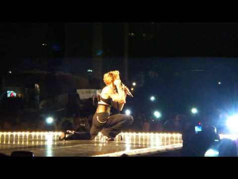 Madonna - Like A Virgin - Live in Istanbul - MDNA Tour