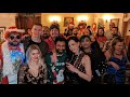  international christmas party live in waterford ireland 