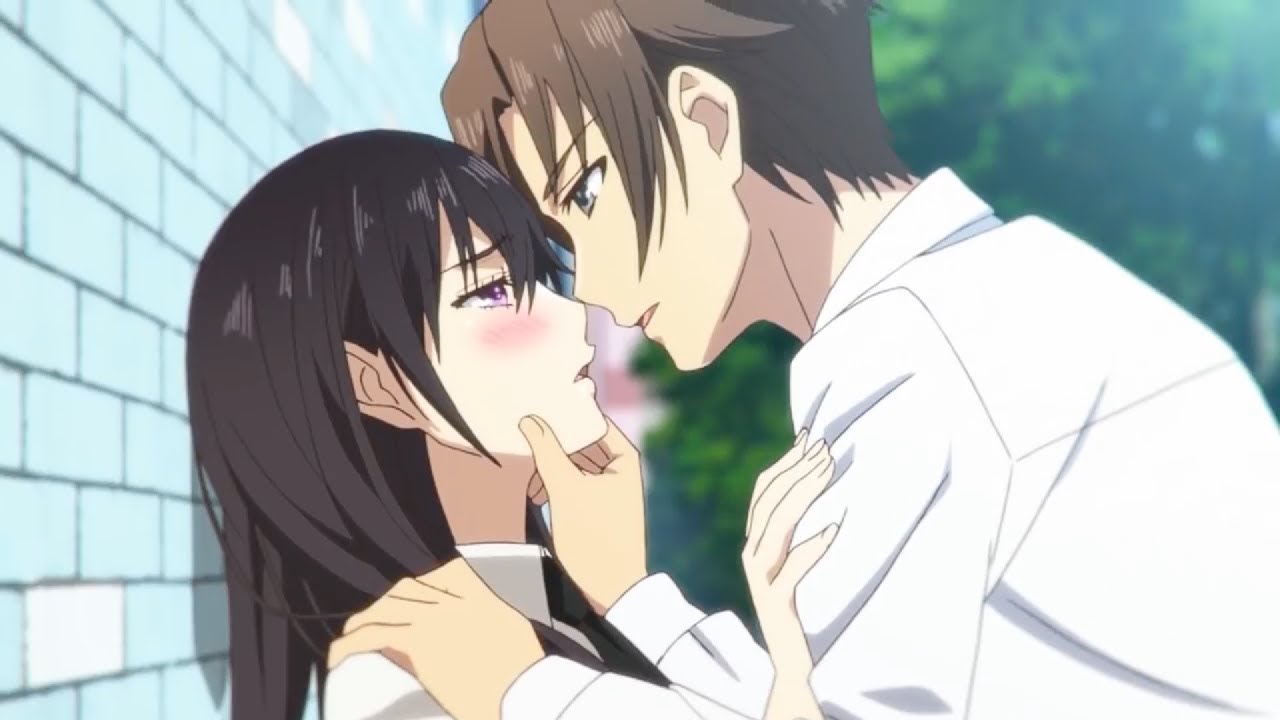Top 10 Romance Anime Where Main Character is Forced Into a Relationship