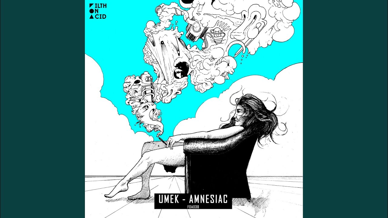 Watch Amnesiac on YouTube Watch Amnesiac on YouTube
