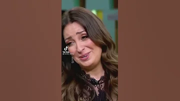 نرمين الفقي 48سنه ولسه زي القمر مش مهم السن المهم الروح 