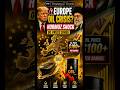 Europe Faces Oil Shock Iran War Hormuz Crisis &amp; Energy Panic Explained