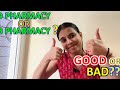 12th ke baad kya le , d pharmacy or b pharmacy