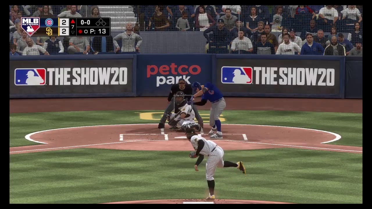 Goal to MLB The Show 20 RTTS 23 season 2024 YouTube