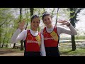 2024 World Rowing Cup I - Welcome to Varese