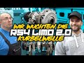 RS4 Limo 2.0 - Dynamisches Wuchten der Kurbelwelle! #36 | Philipp Kaess |