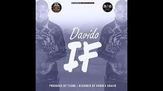 Davido’s IF   Fuji Version