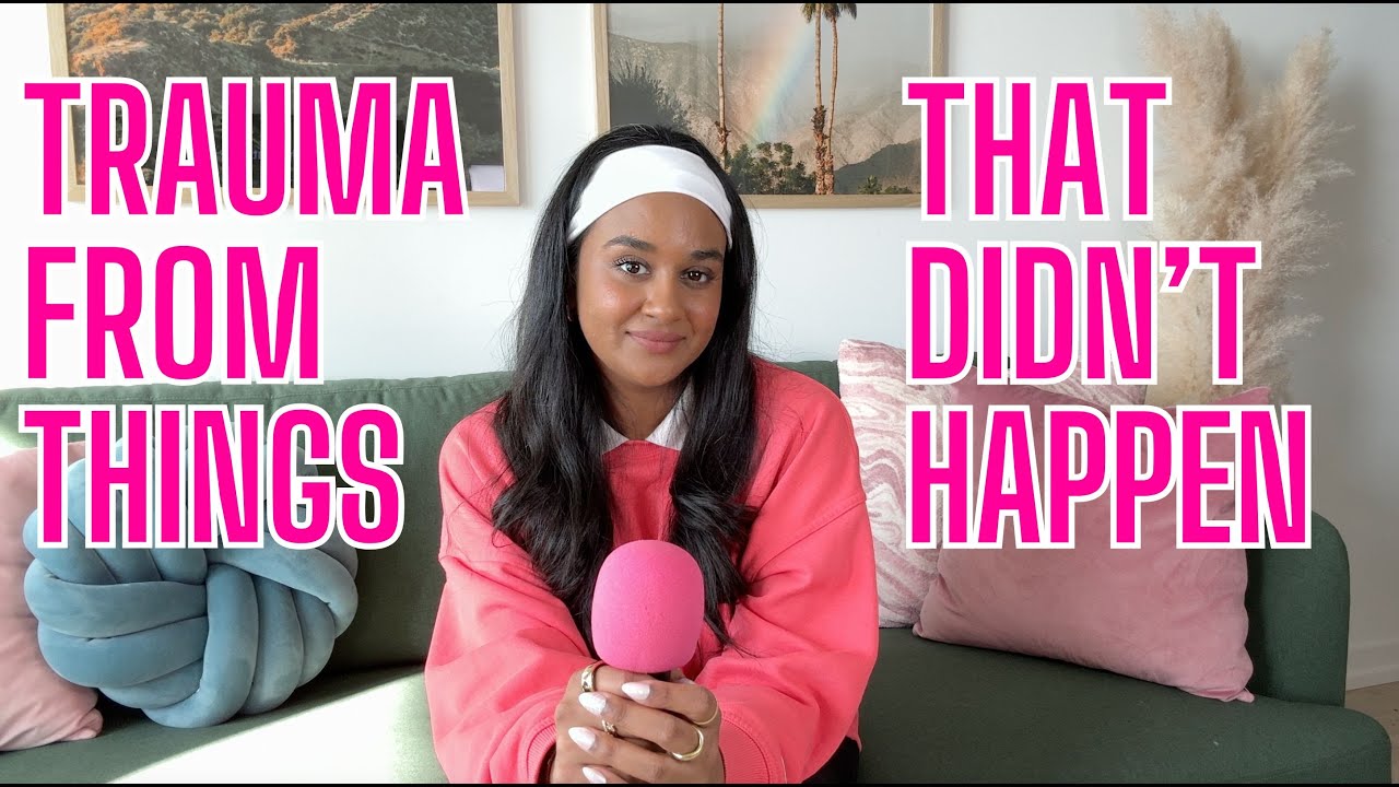 How Feeling Unseen Has Affected My Self Esteem