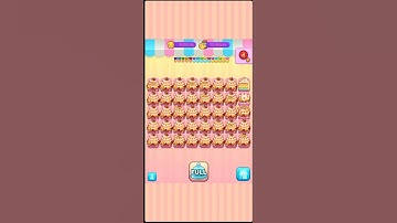 Merge Cakes Cake House Ending / Complete