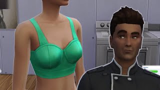 BEST PARTY EVER! - The Sims 4  - | 7 |