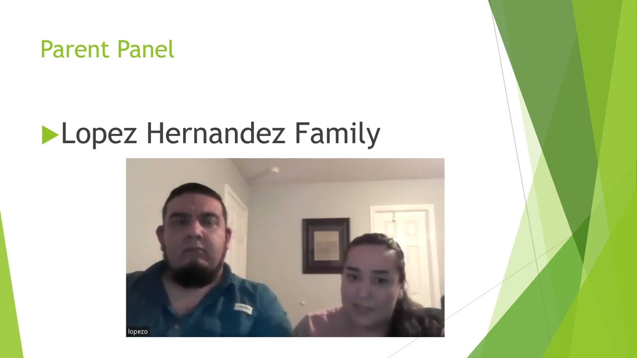 Part 1 - Parents of Children with Feeding Difficulties Post-NICU