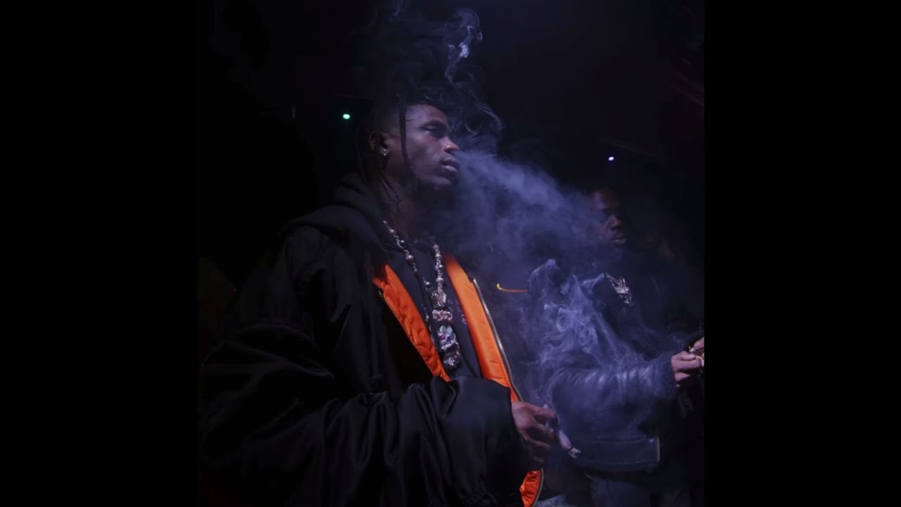 [FREE] Travis Scott Type Beat “Voodoo”