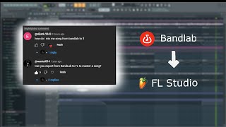 How to Mix Bandlab vocals in FL Studio (2023)