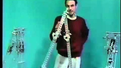 McGeer and Passive Dynamic Bipedal Walking