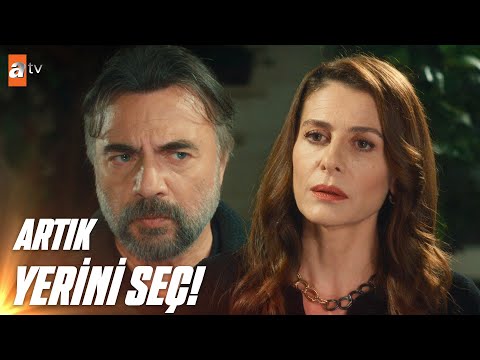 Cezayir için yol ayrımı! - Ben Bu Cihana Sığmazam 7. Bölüm