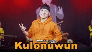 Kulonuwun - Dhimas Tedjo - (  Live Music )