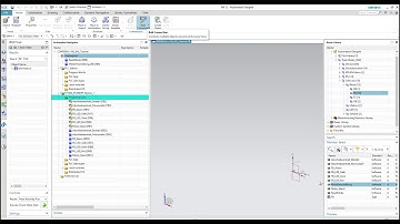 Automation Designer – Tutorial 1.11 – Softwareblöcke mit der PLC Station verbinden