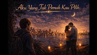 Download lagu Aku Yang Tak Pernah Kau Pilih - Shabiya
