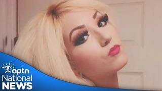 Indigenous woman from Yellowknife at centre of homicide investigation in Alberta | APTN News