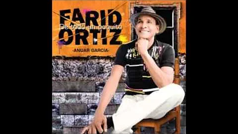 Adis Maria - Farid Ortz