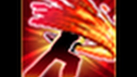 [Elsword NA] Actual representation of Elsword post balance patch [Glitch?]