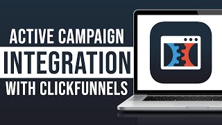 How to Integrate ClickFunnels with ActiveCampaign (2024)
