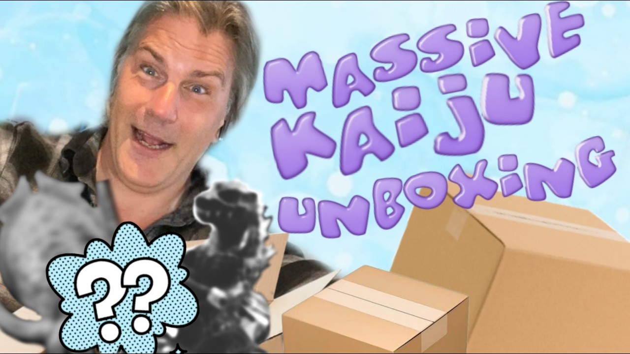 BIGGEST SOFUBI HAUL YET!!!! LOADS OF GRAILS!!!!!! (MARUSAN