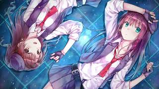 Nightcore - Made You Cool [Lyrics]