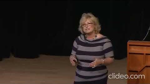 Sherry Parrish: Guiding Principles of Number Talks