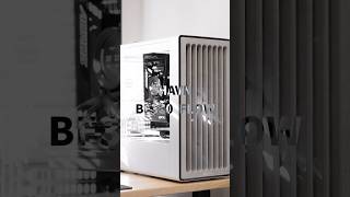 HAVN BF360 Flow 組み立て #unpacking #asmr #pcbuild #pcsetup