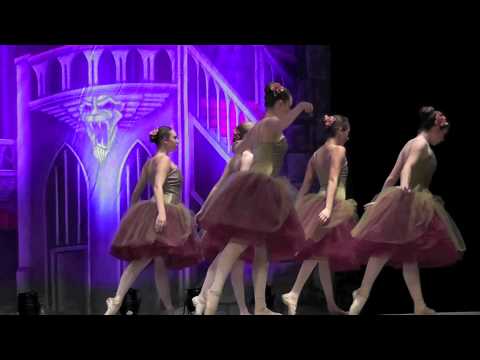 Rachel Roe - Spring 2011 Dance Recital 1