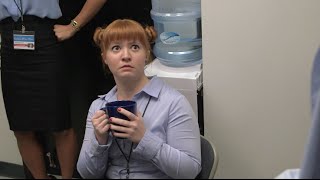 Retail - Lost Retail Fail - The Water Cooler