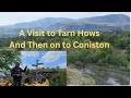 Tarn Hows and Coniston